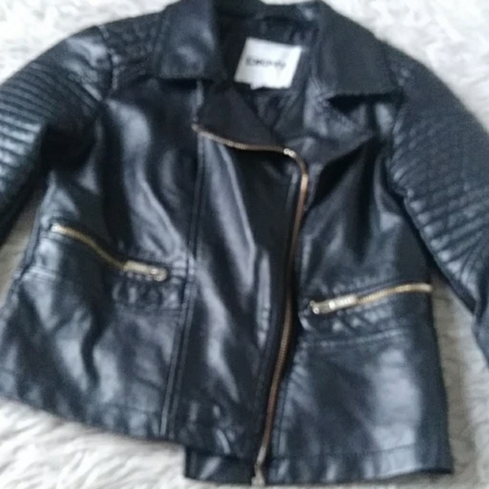 Coat - Picture 1 of 3
